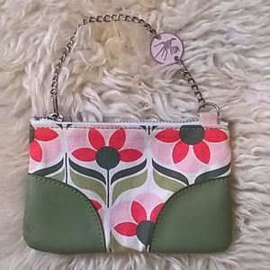 Gentle Fawn Mini Purse